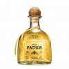 tequila patron anejo 1l 1169491