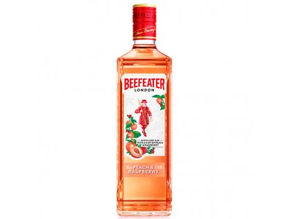 Beefeater Peach Raspberry 70cl