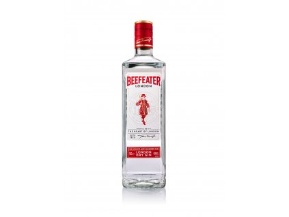 Beefeater 07l foto lahve new