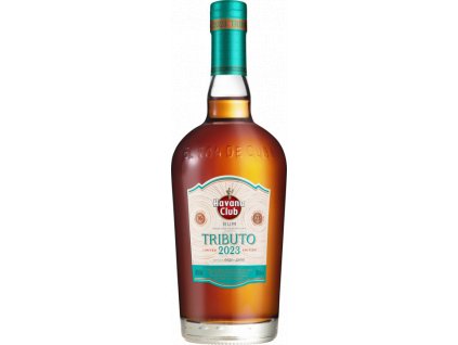 Packshot Havana Club Tributo2023