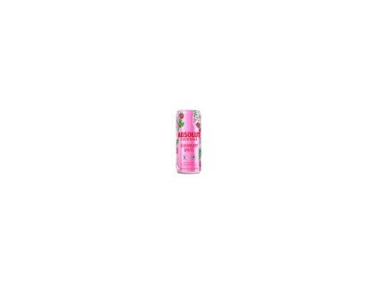 absolut cocktails strawberry spritz 025l 5 plech
