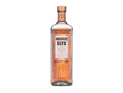 PreviewLarge Elyx Bottle 175cl