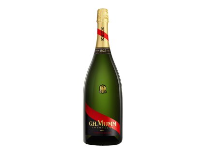Mumm 15L
