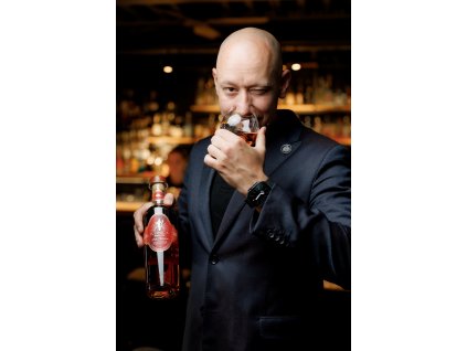 Rumová degustace Havana Club, 5.3. 2026, Praha