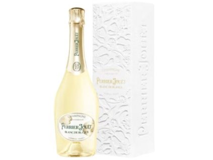 Perrier-Jouët Blanc de Blancs 0,75L