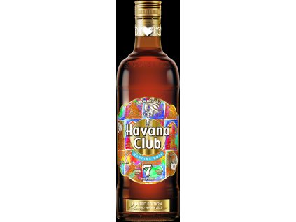Havana Club 7 Martine Rose LEB