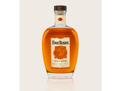 Four Roses Small Batch 0,7L