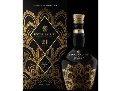 Royal Salute LE HRII