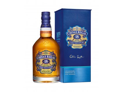 1534507937 chivas regal 18yo 07l lahev s kartonkem