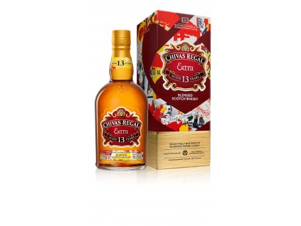 1603268233 chivas regal extra13 07l lahev s kartonkem