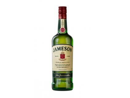 Jameson Original 07l