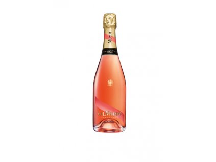 gh mumm le rose 075l foto lahve