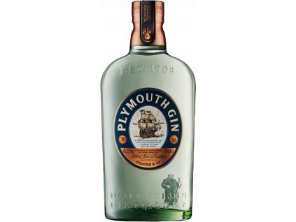 1439372590 plymouth gin