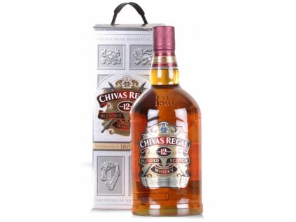 Chivas Regal 12yo 2l