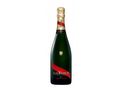 02 Mumm Cordon Rouge 2018 750ml Mid