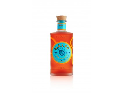 Malfy con arancia Sicilian Blood Orange