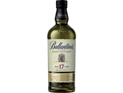 1432040001 ballantines 17 yo