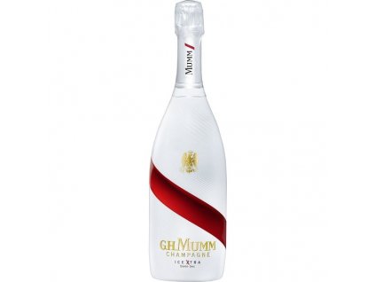 šampaňské Mumm Ice xtra