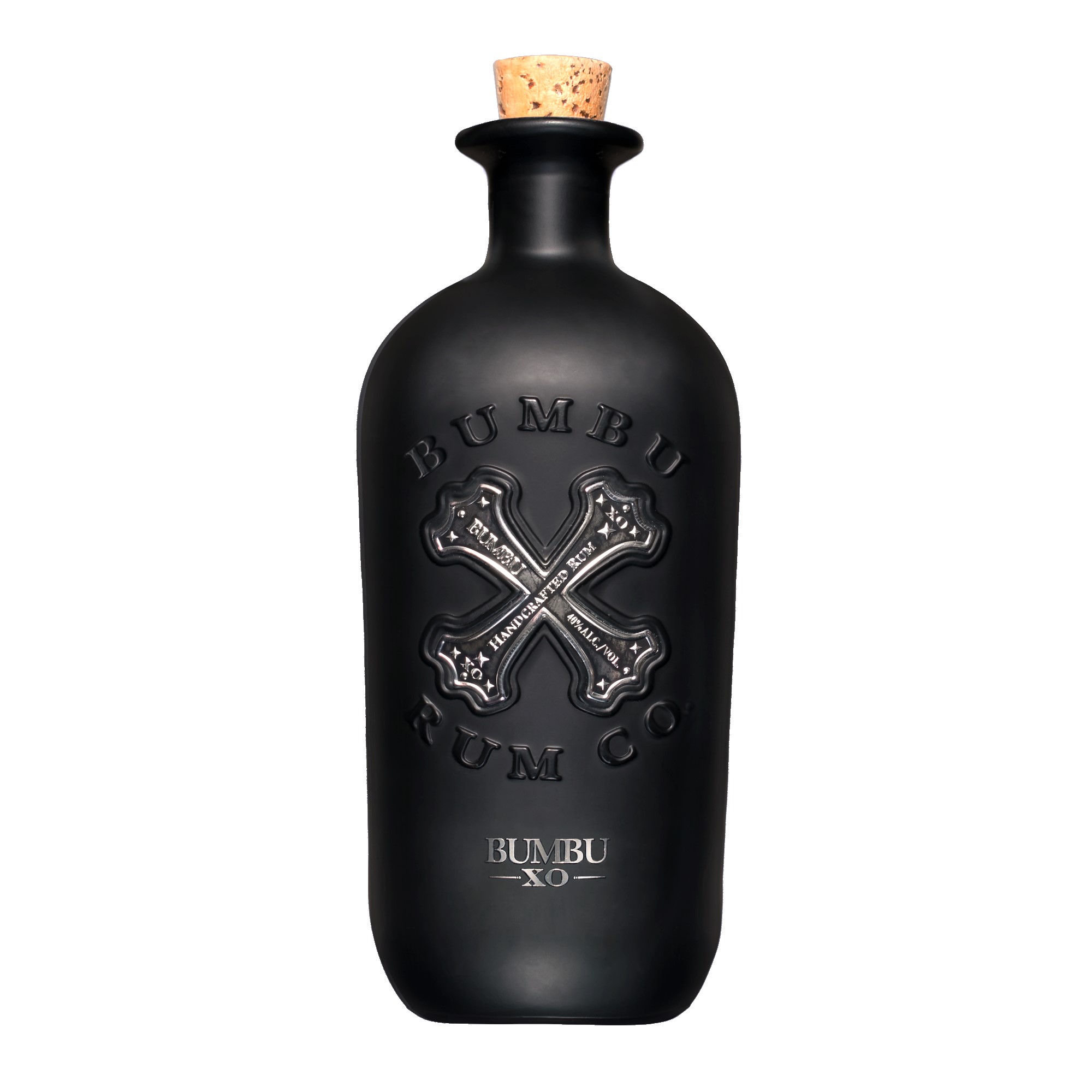 BUMBU RUM XO 0,7l 40%
