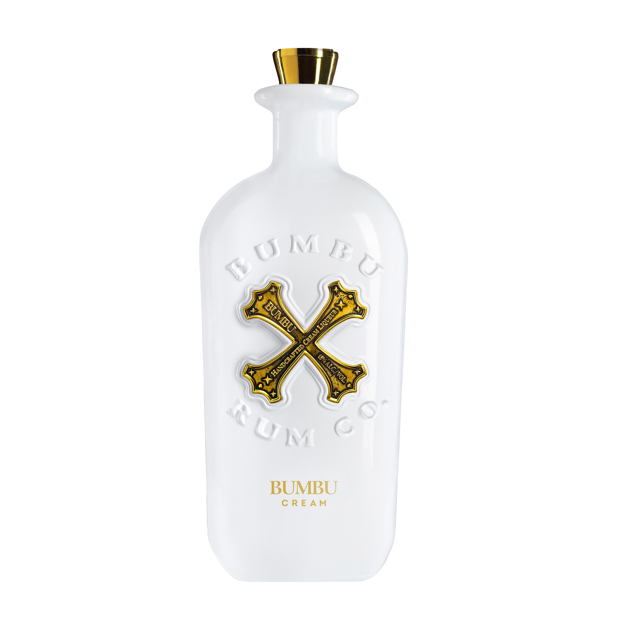 Bumbu Cream