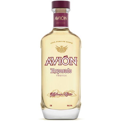 Avión Tequila Reposado