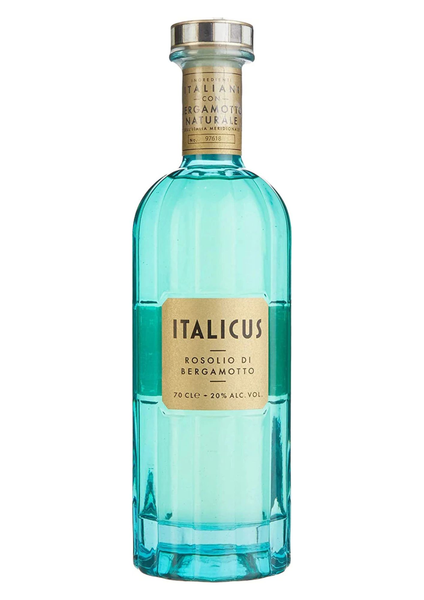 Italicus Rosolio 0,7 l 20%