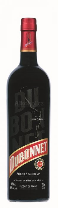 Dubonnet 14,8% 0,75l