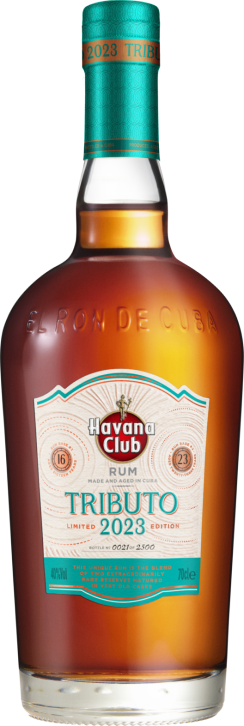 Havana Club Tributo 2020