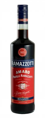 Amaro Ramazzotti 0,7l