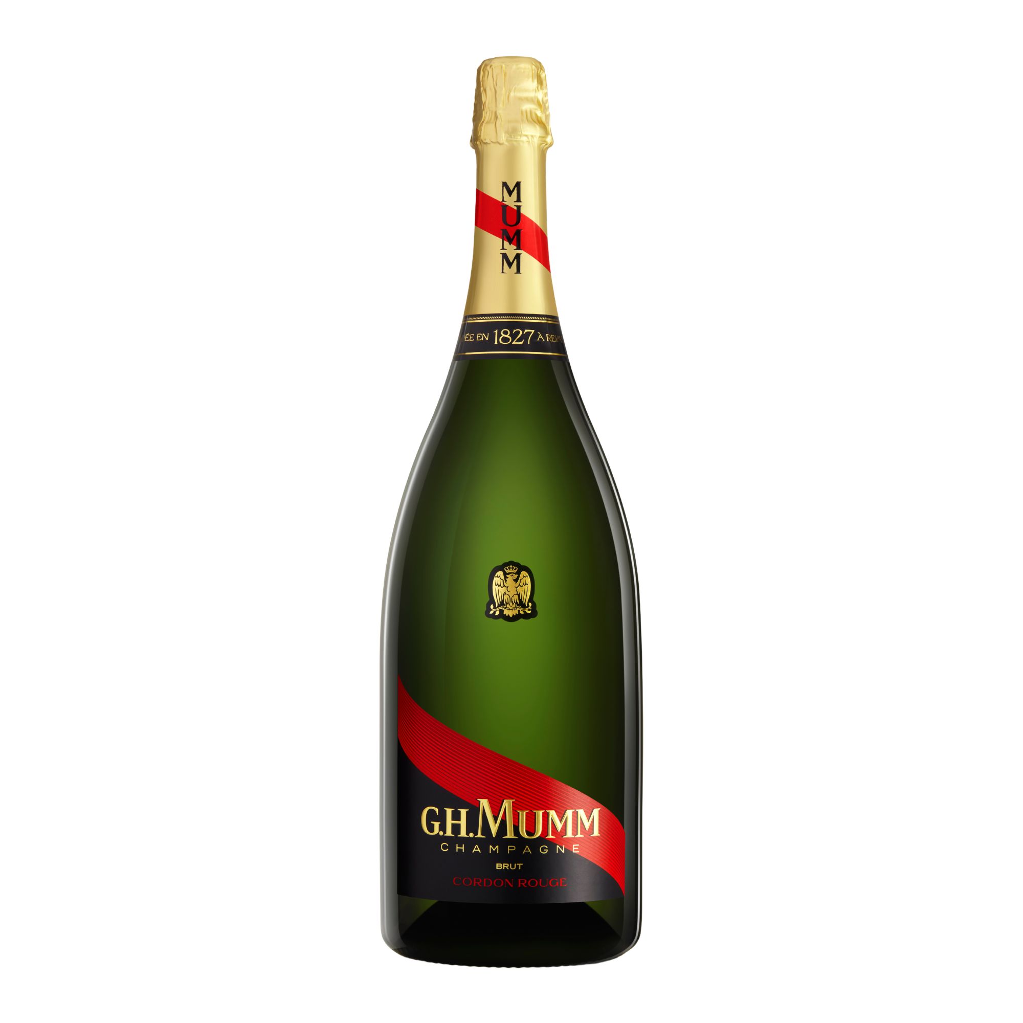 Mumm Cordon Rouge Nabuchodonozor 12% 15L