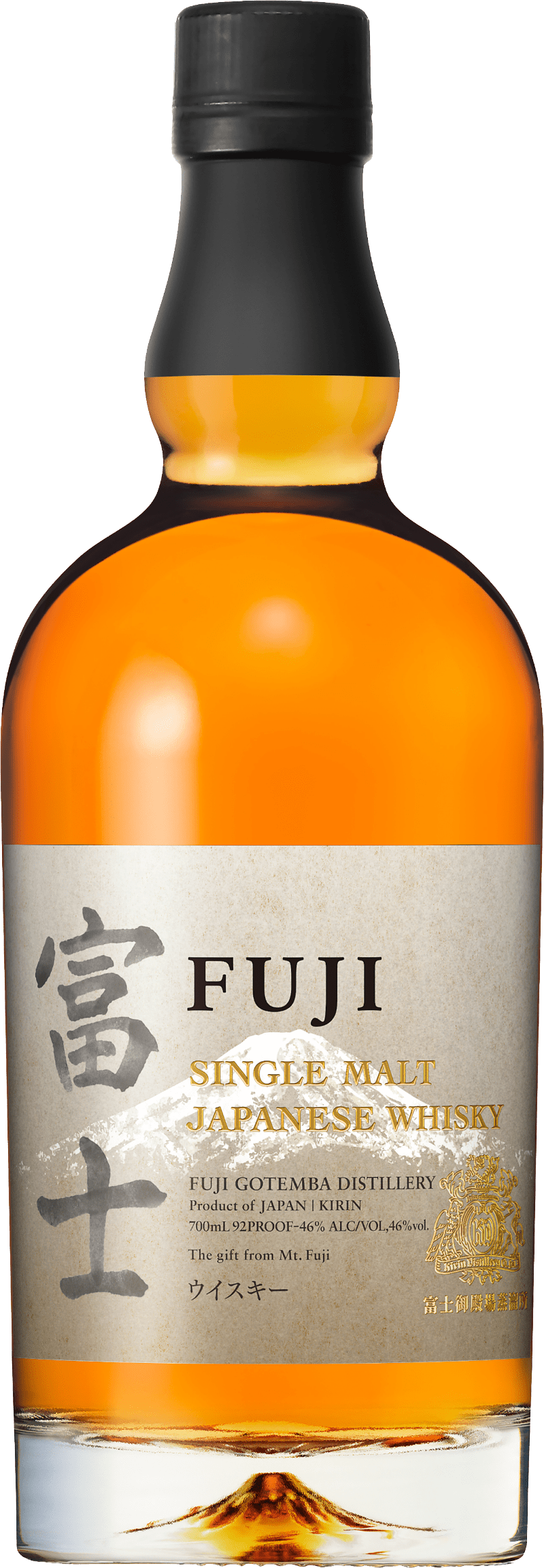 Fuji Single Malt 0,7 l 46%