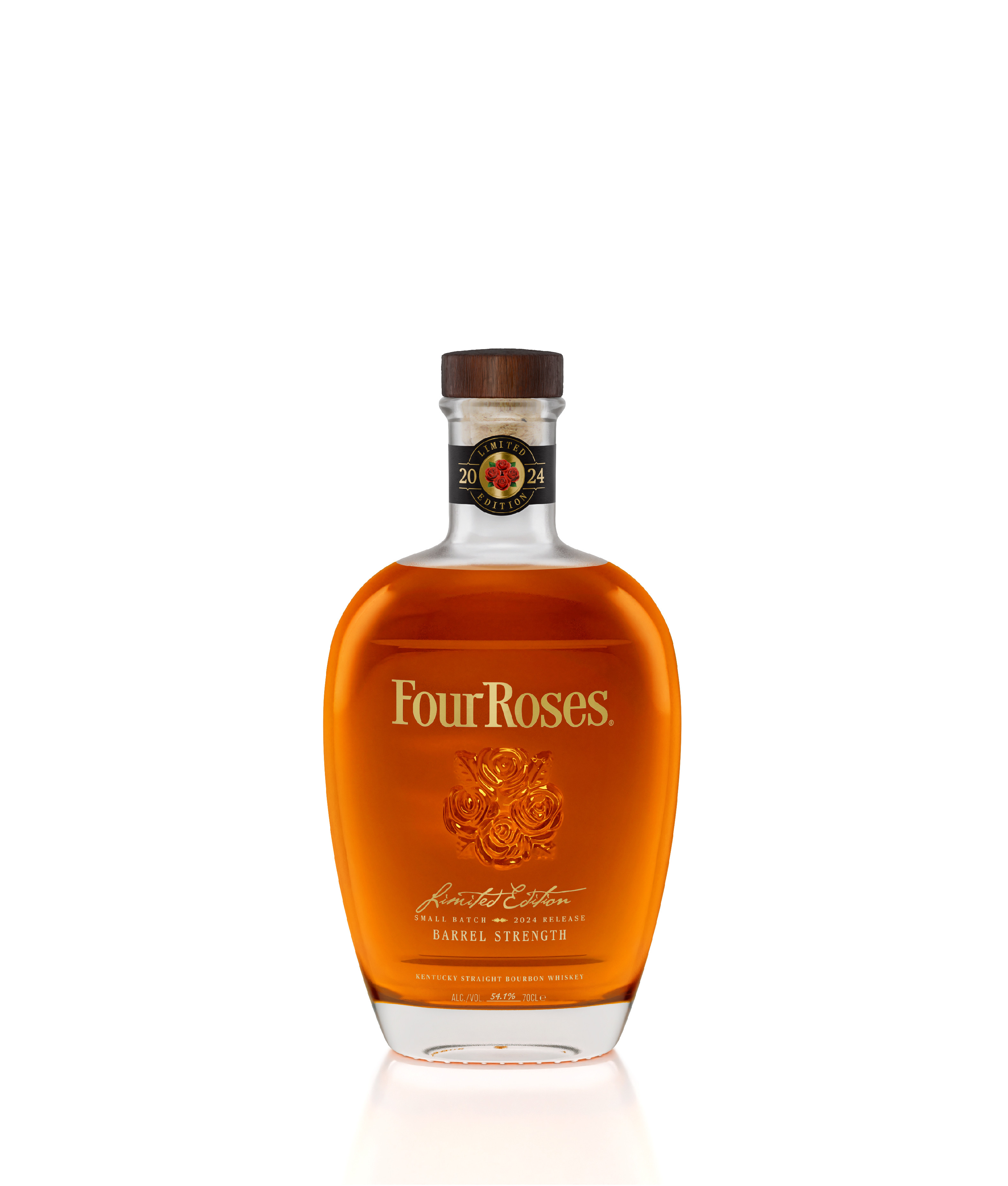 Four Roses LE 2024 0,7l 54,1%