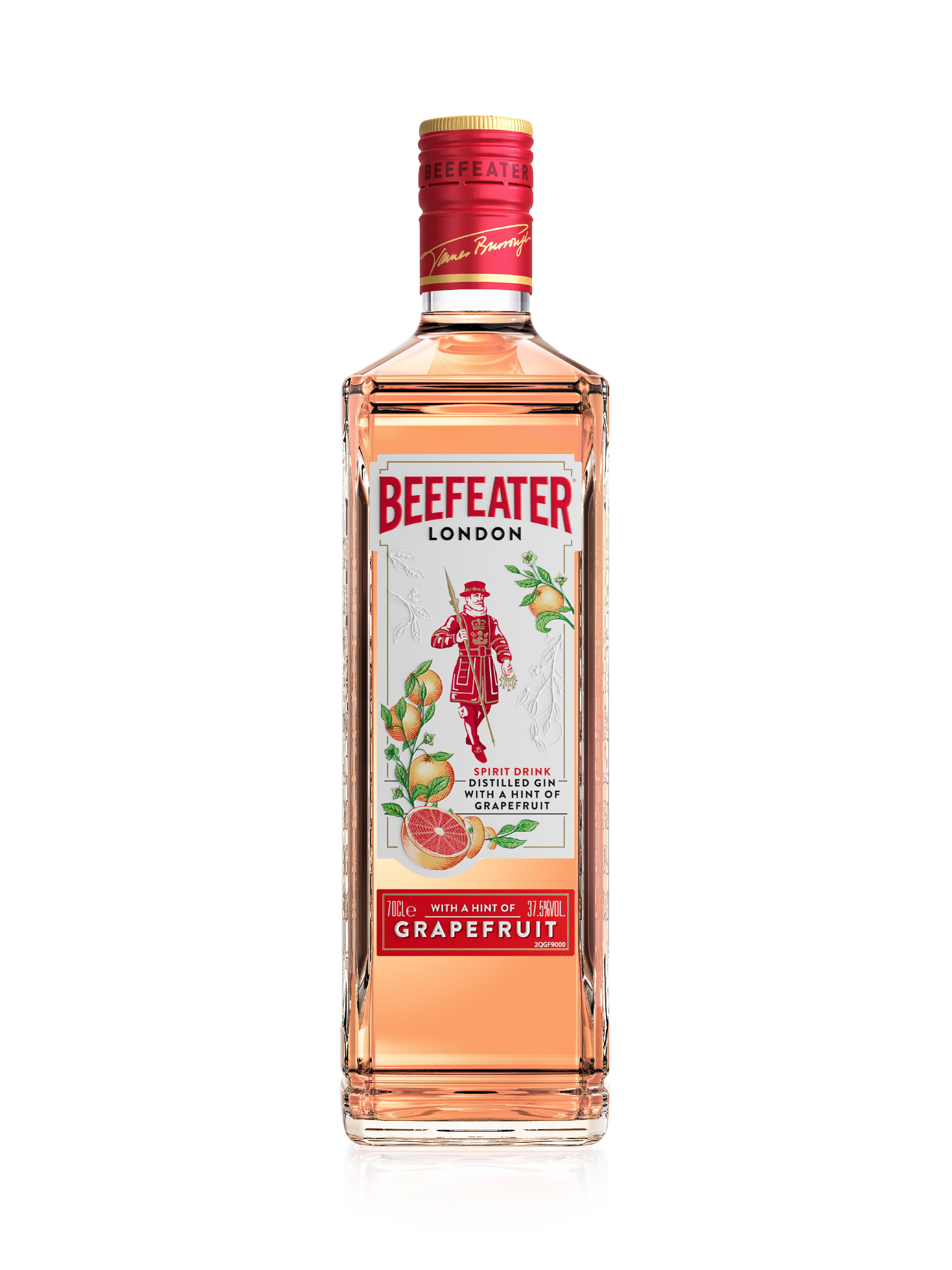 Beefeater Grapefruit