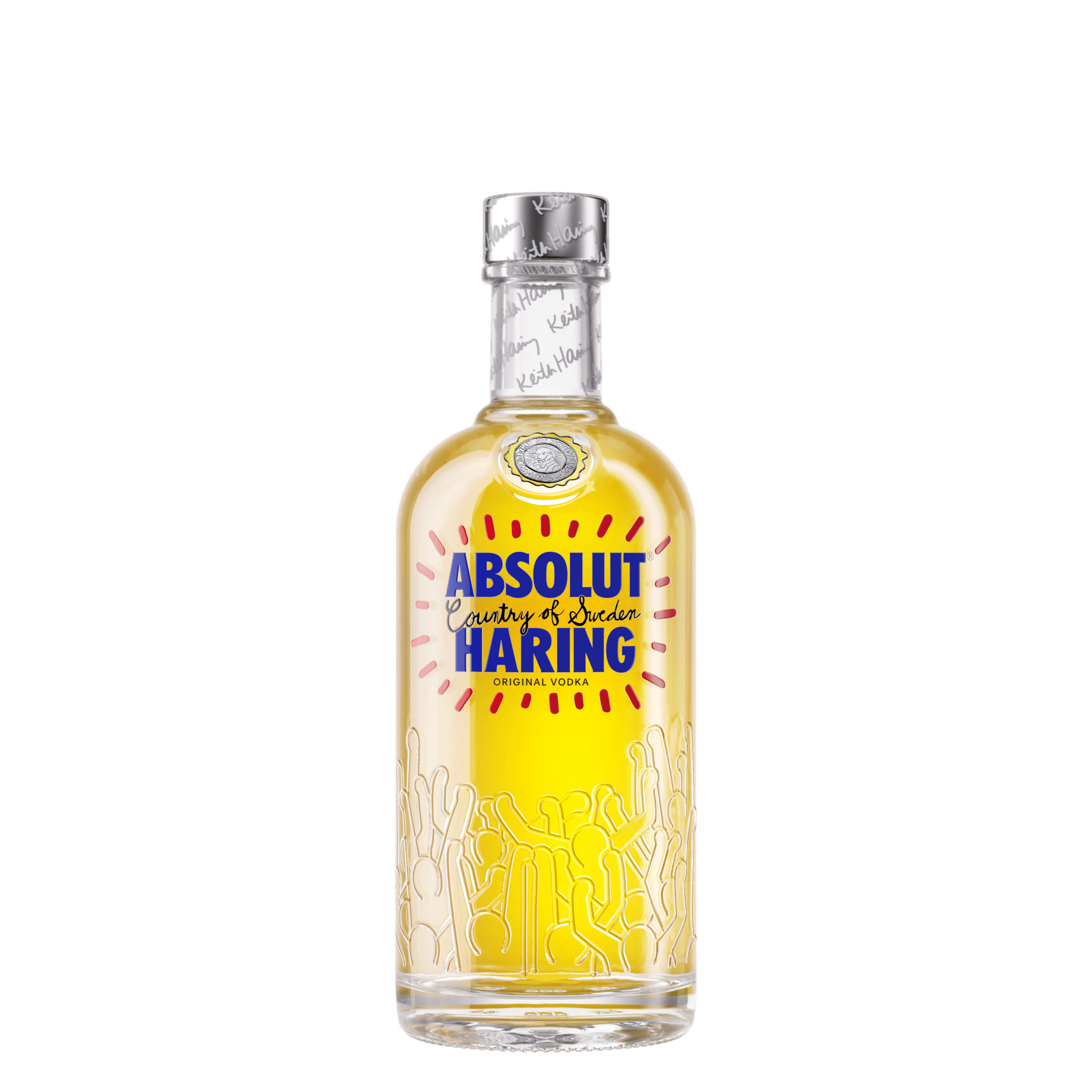 Absolut Haring