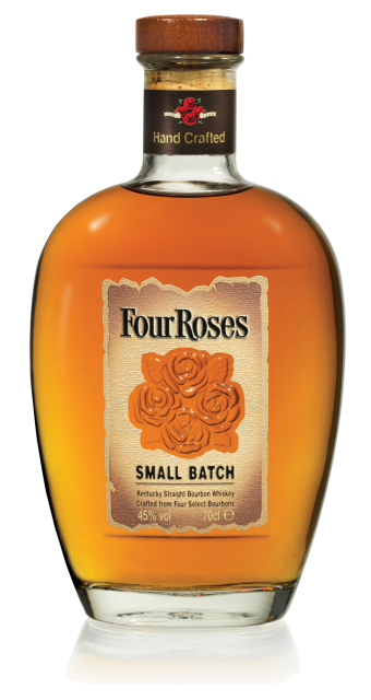 Four Roses Small Batch (0,7l)