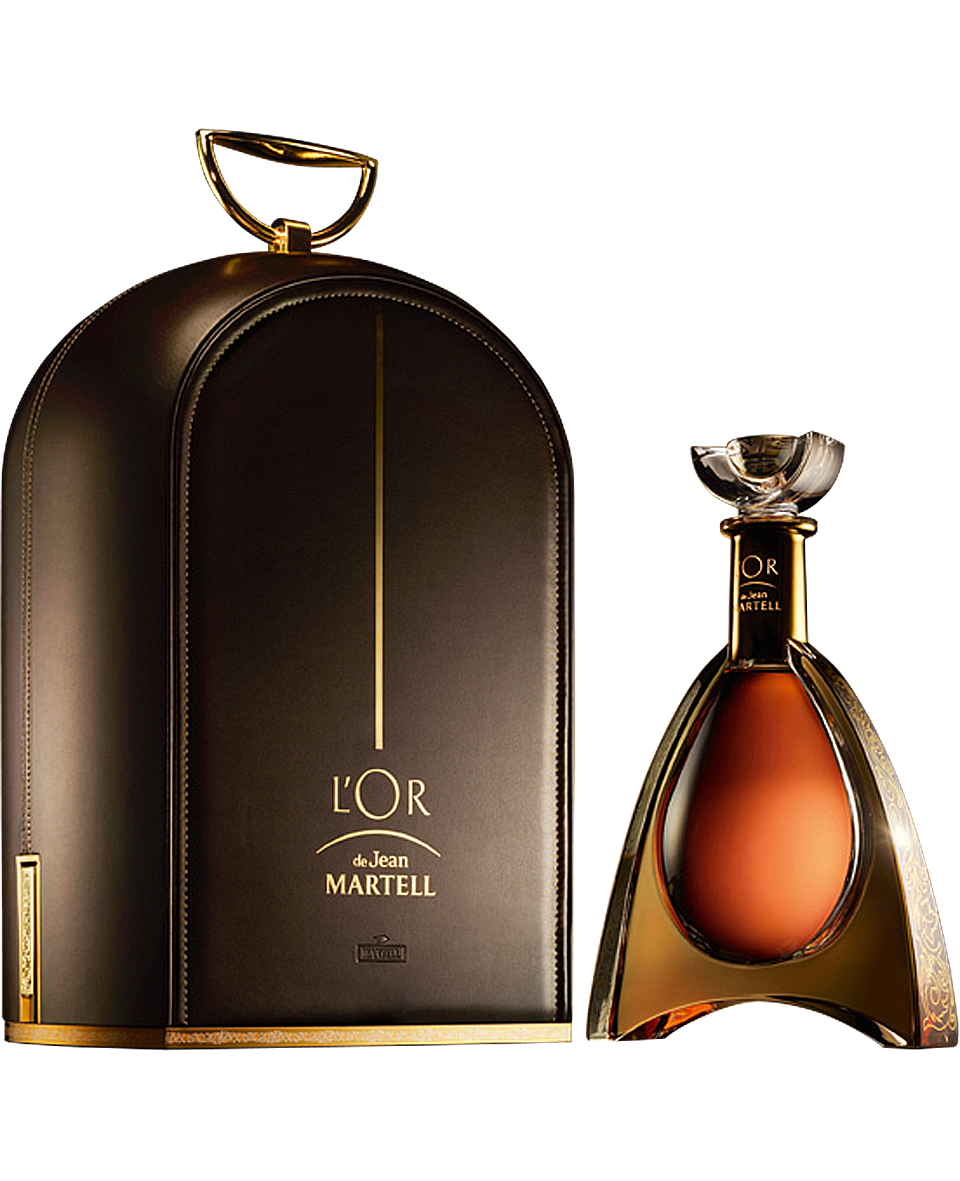 Martell L'OR 40% 0,7L