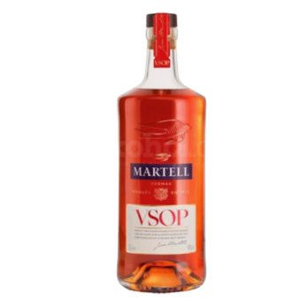 Martell V.S.O.P Medaillon 40% 0,7L