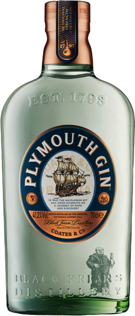 Plymouth 0,7l 41,2%