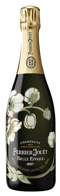 Perrier-Jouët Belle Epoque 0,75L