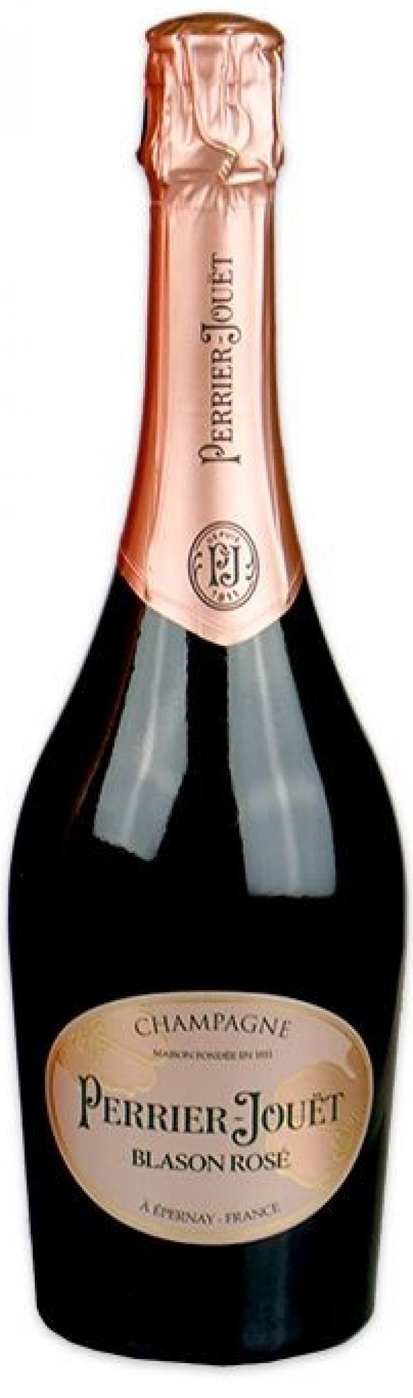Perrier-Jouët Blason Rosé 0,75L
