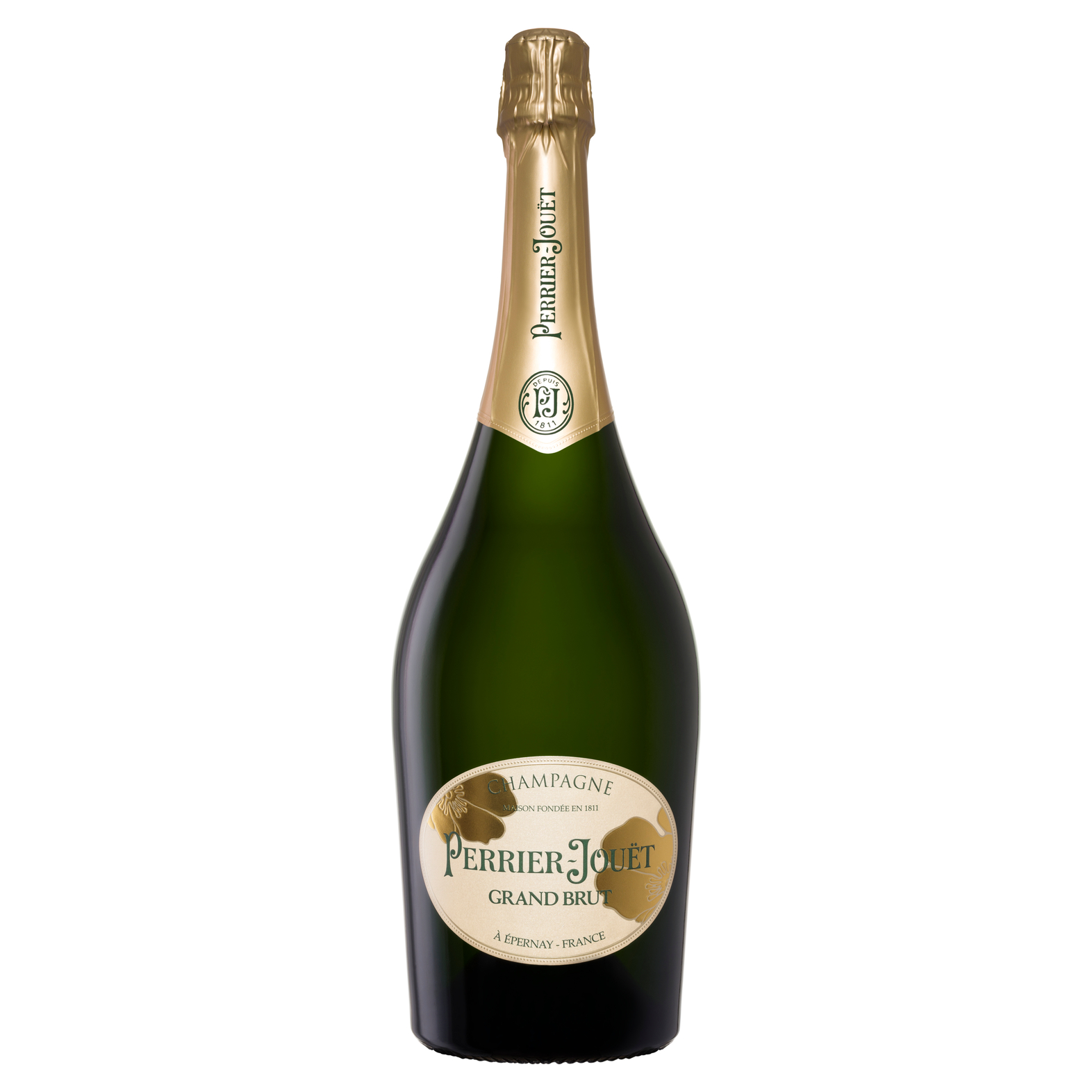 Perrier Jouet Grand Brut Magnum 1,5 l