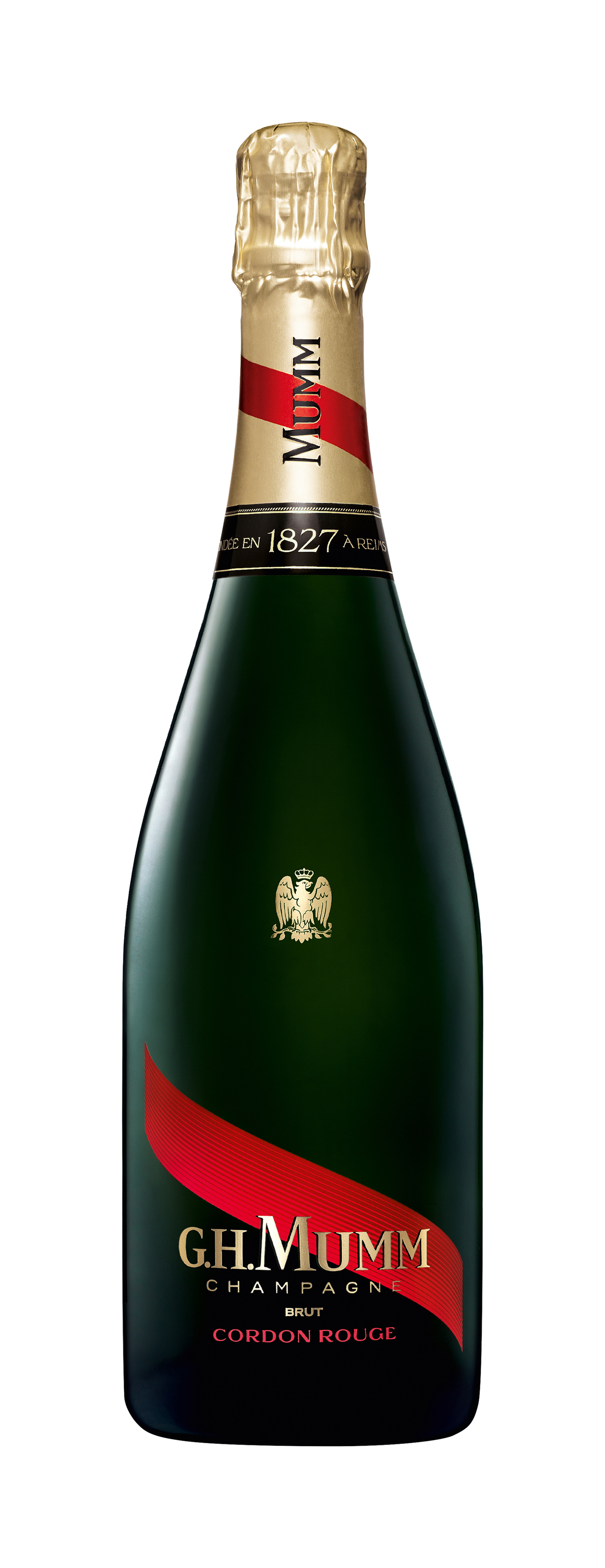 Champagne Mumm Cordon Rouge 0.75l