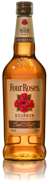 Four Roses (0,7l)