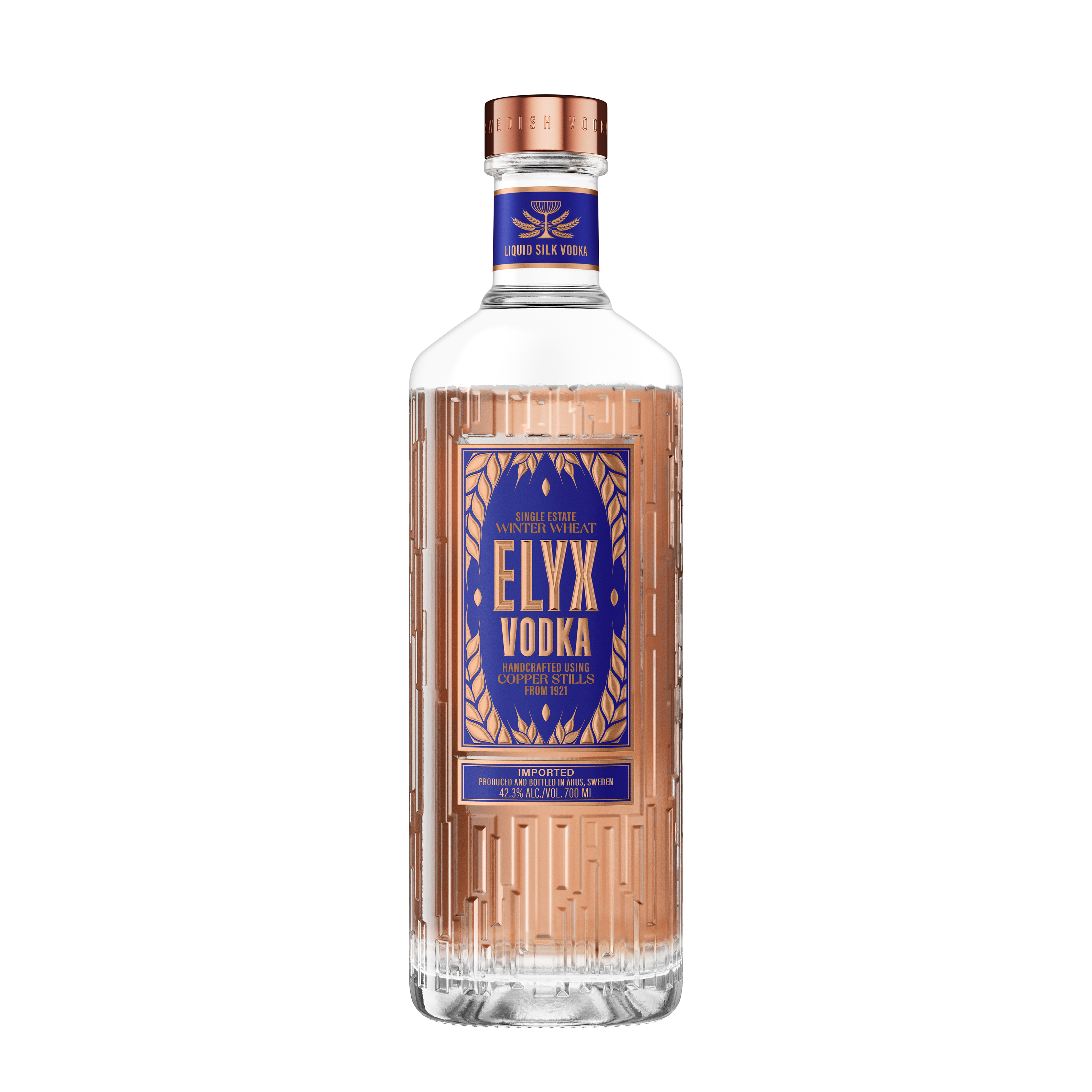 Absolut Elyx 42,3% 0,7L