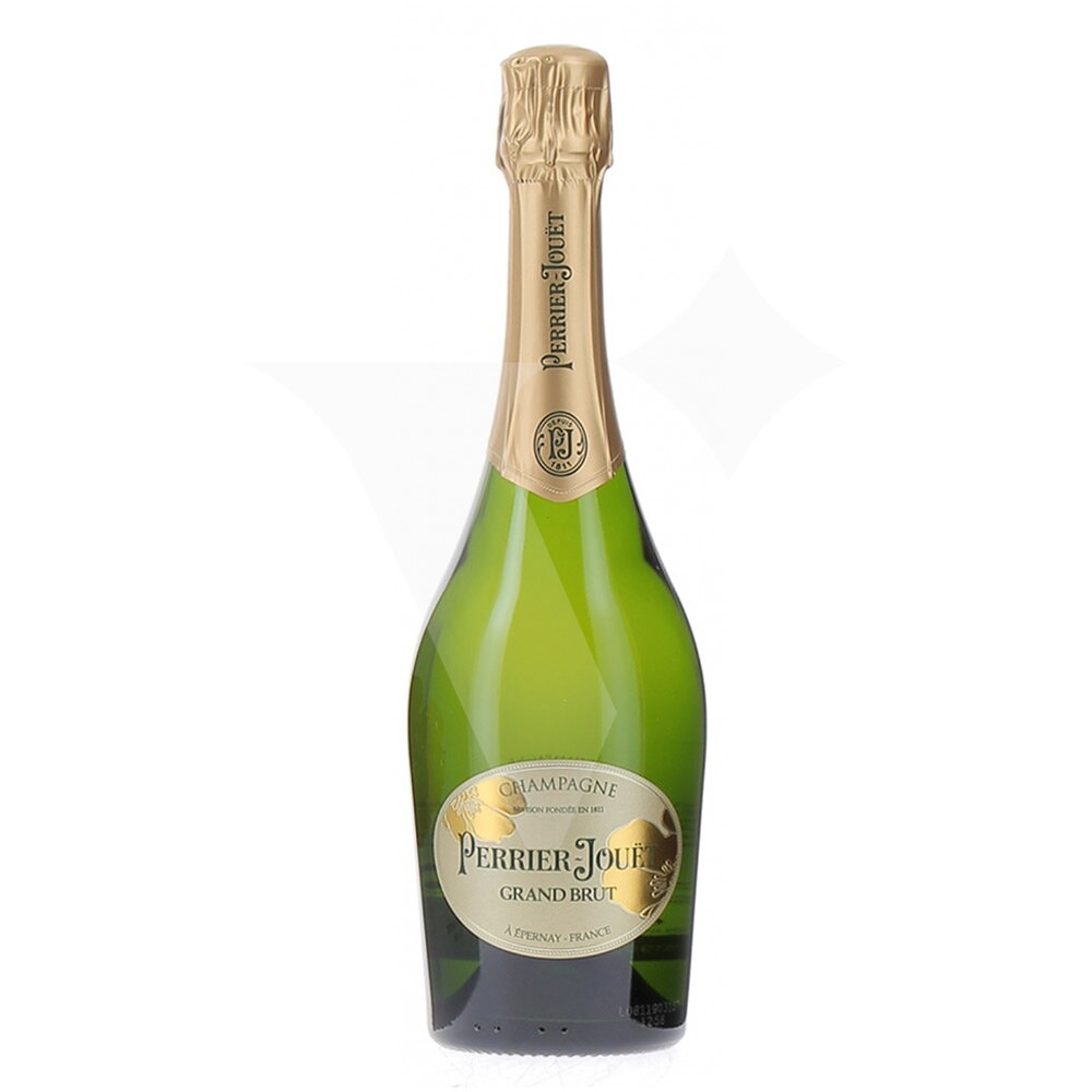 Perrier Jouet Brut 12 % 0,75l