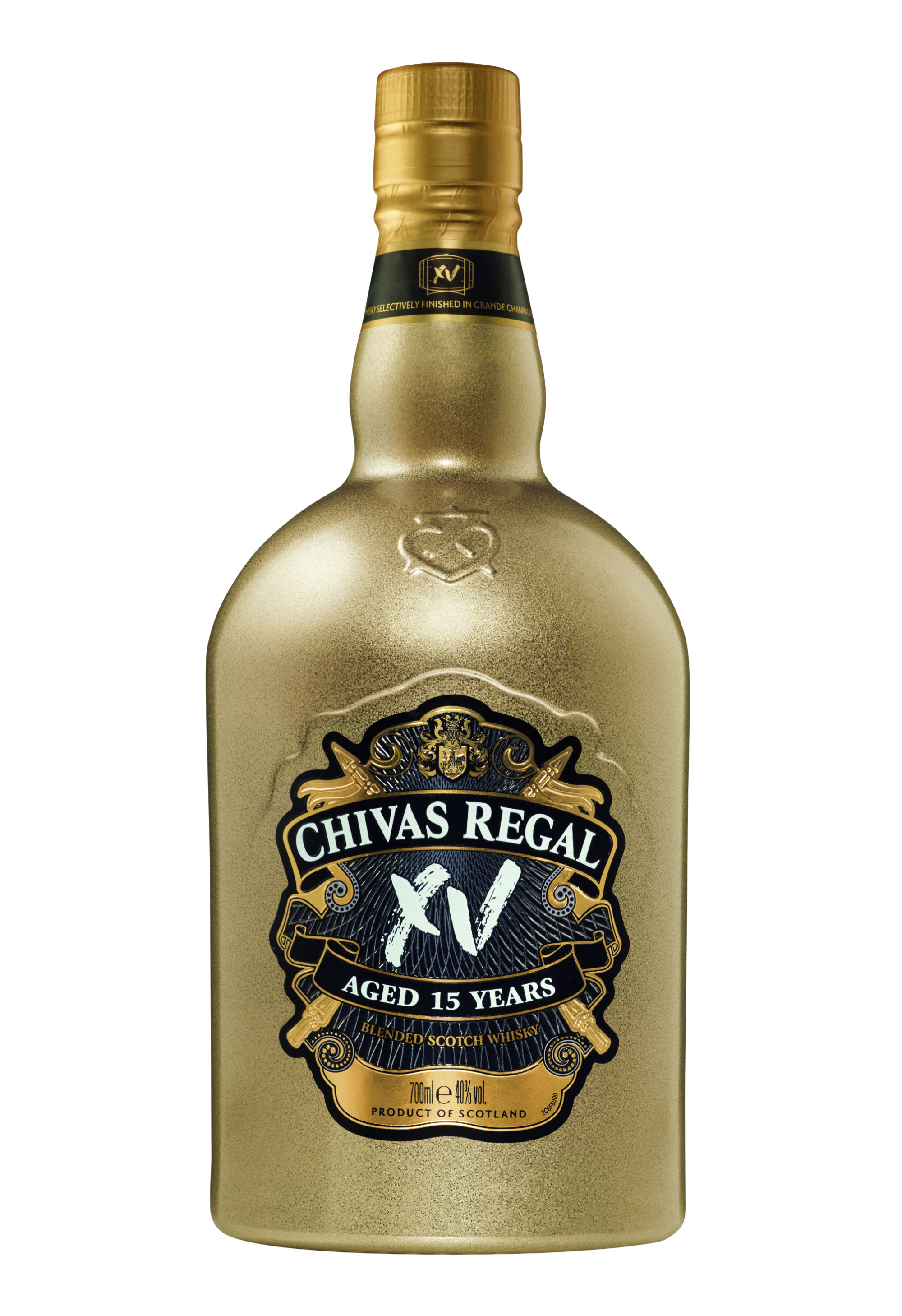 Chivas Regal 15Y 0,7 l 40%
