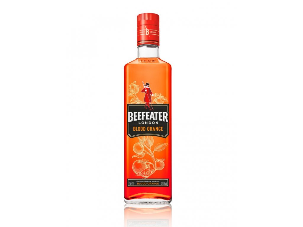 Beefeater Blood Orange 1L