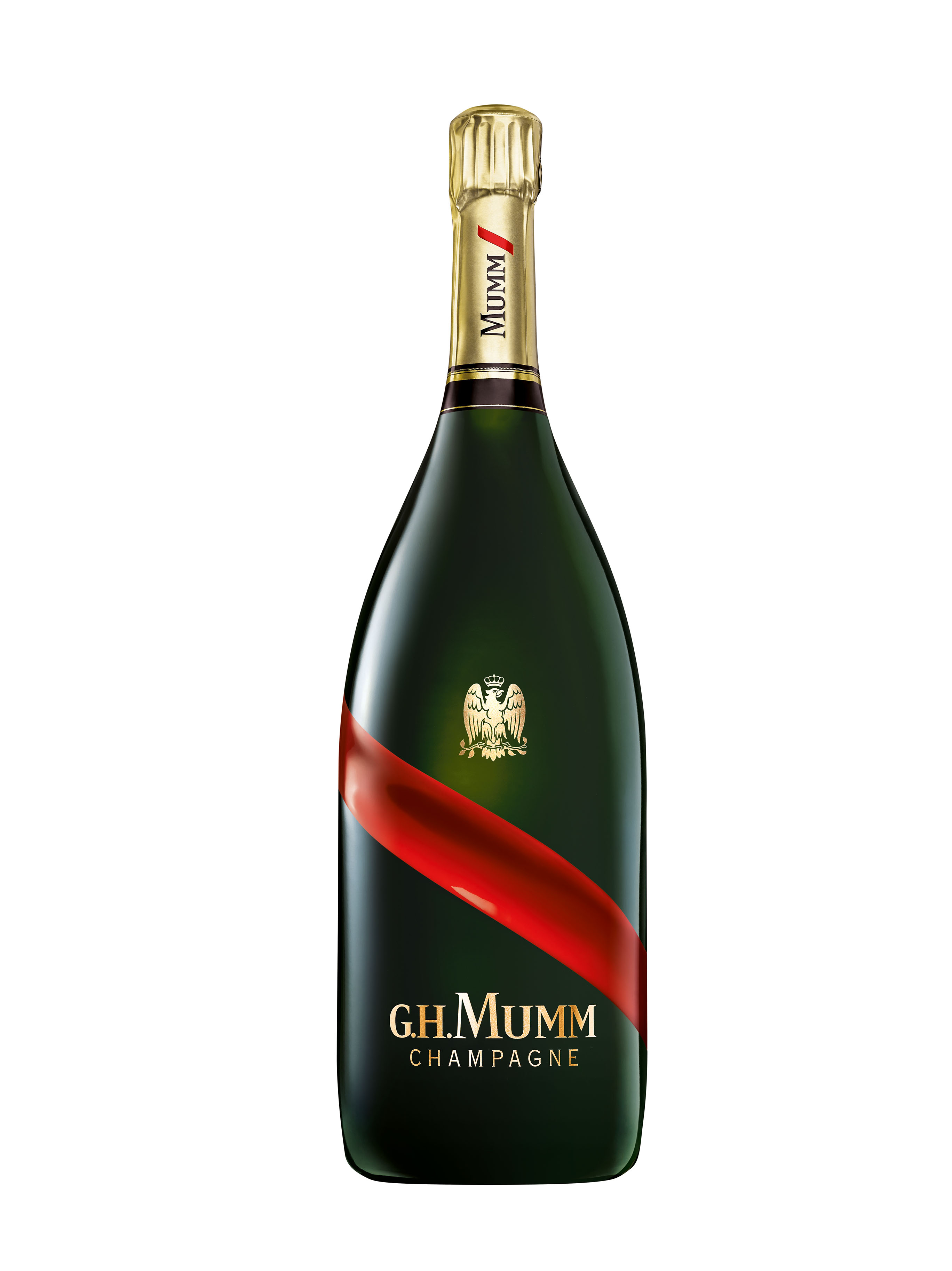 Mumm Cordon Rouge 12% 3L