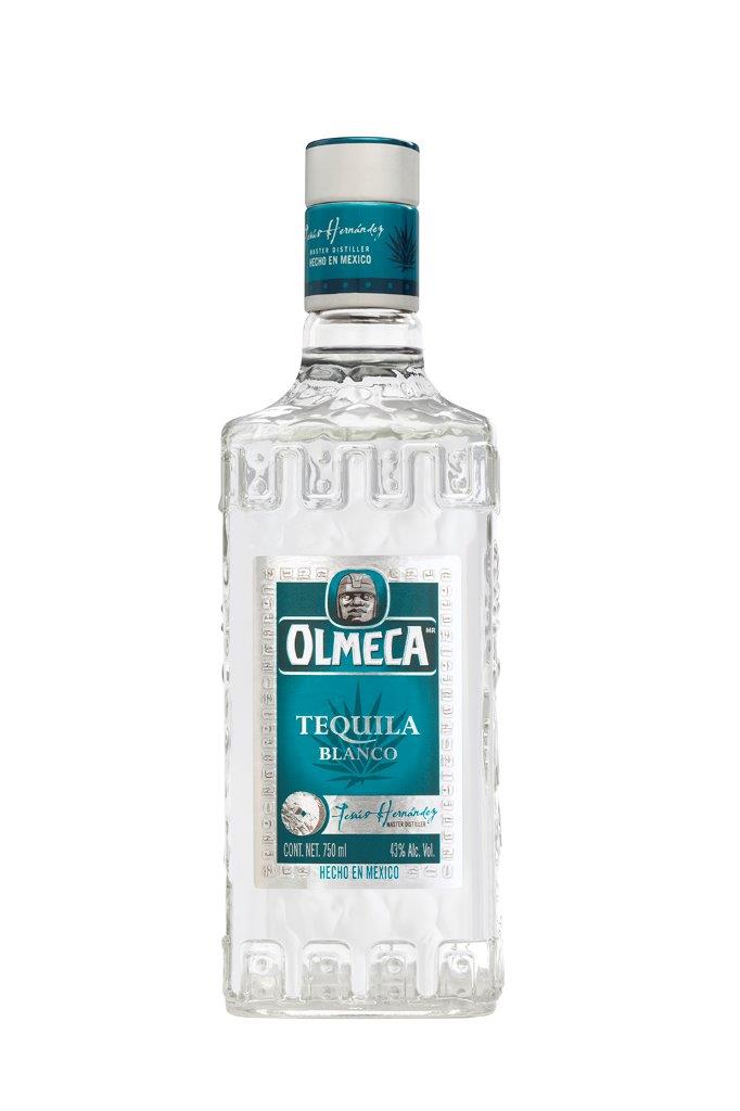 Olmeca Tequila Blanco 38% 0,7L