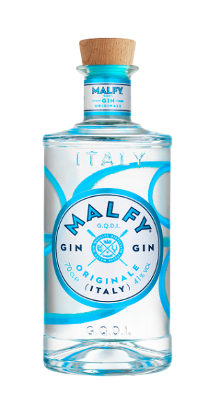 Gin Malfy Originale 0,7l 41%